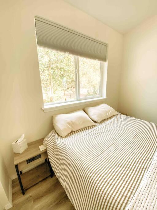 Appartement Si View à North Bend Extérieur photo